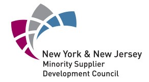 NY NJ Minority Supplier Development Council Sponsor